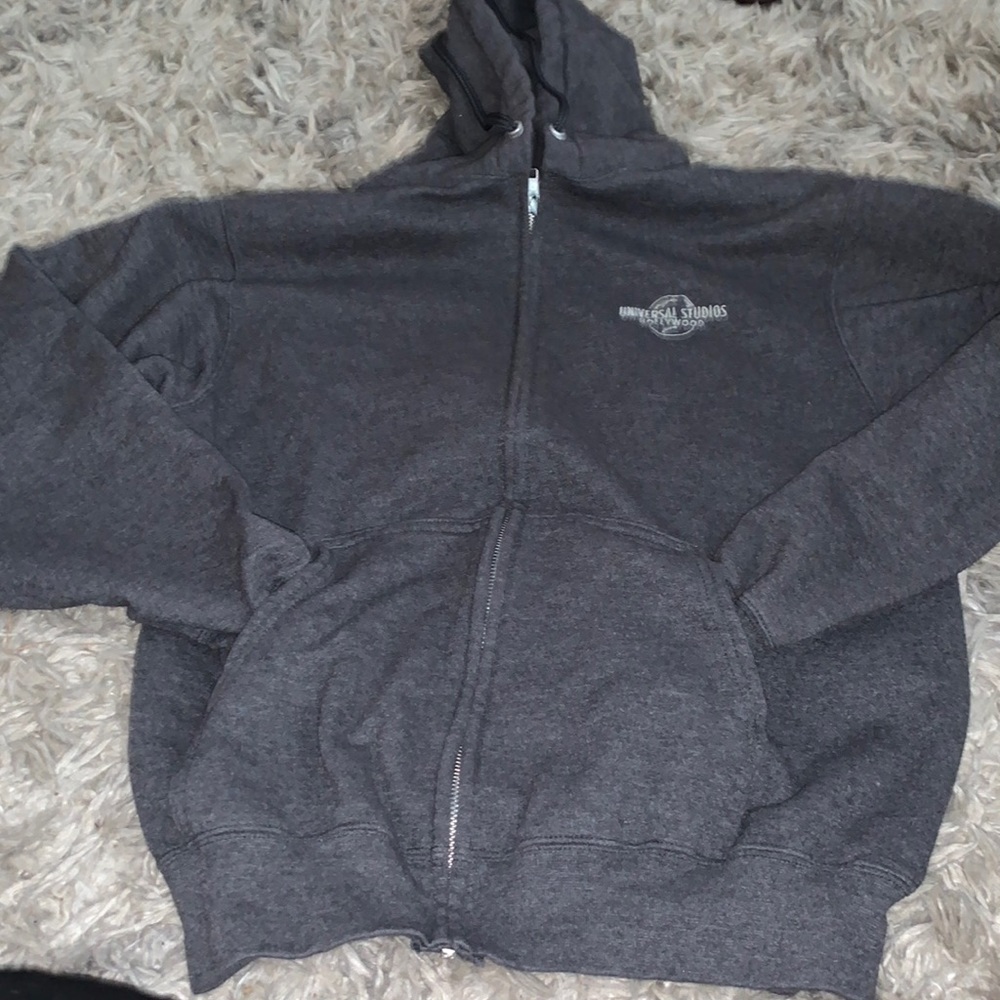 Universal Studios Hollywood Sweatshirt
